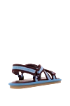 Valentino Flip flops, Sandals - Country of manufacture: Italy. Care: specialized cleaning - photo 3