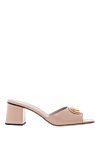 Valentino Slingbacks, Mules - Country of manufacture: Italy. Care: specialized cleaning - photo 1