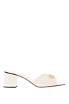 Valentino Slingbacks, Mules - Country of manufacture: Italy. Care: specialized cleaning - photo 1