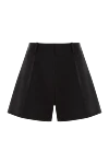 Loewe Shorts - Country of manufacture: Italy. Care: specialized cleaning - photo 1