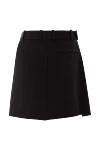 Loewe Mini skirt - Country of manufacture: Italy. Care: specialized cleaning - photo 1