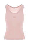 Loewe Топ - Страна производитель: Испания. Уход: специализированная чистка - фото 1