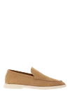 Loro Piana Loafers, Deserts - Country of manufacture: Italy. Care: specialized cleaning - photo 1