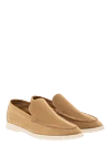 Loafers, Deserts Loro Piana - Country of manufacture: Italy. Care: specialized cleaning - photo 2