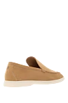 Loro Piana Loafers, Deserts - Country of manufacture: Italy. Care: specialized cleaning - photo 3