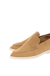 Loafers, Deserts Loro Piana - Country of manufacture: Italy. Care: specialized cleaning - photo 4