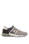 Premiata Sneakers, Keds - Country of manufacture: Italy. Care: specialized cleaning - photo 1