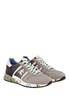 Sneakers, Keds Premiata - Country of manufacture: Italy. Care: specialized cleaning - photo 2