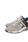 Sneakers, Keds Premiata - Country of manufacture: Italy. Care: specialized cleaning - photo 4