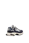 Premiata Sneakers, Keds - Country of manufacture: Italy. Care: specialized cleaning - photo 3