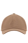 Loro Piana Кепка - Страна производитель: Италия. Уход: специализированная чистка - фото 1