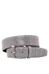 Tardini Belt - Country of manufacture: Italy. Care: specialized cleaning - photo 1