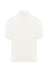 Polo Loro Piana - Country of manufacture: Italy. Care: specialized cleaning - photo 2