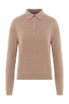Loro Piana Polo - Country of manufacture: Italy. Care: specialized cleaning - photo 1