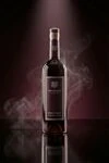 Оригінальний декор аромату Rosso Nobile у вигляді декантера та пляшки Bordeaux Dr. Vranjes - Кришталевий декантер ручної роботи в комплекті. Об'єм: 750ml. Країна виробник: Італія. Догляд: спеціалізоване чищення - фото 2