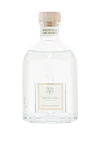 Dr. Vranjes Fragrance for the home - Country of manufacture: Italy. Care: specialized cleaning - photo 1