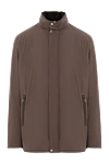 Seraphin Jacket - Country of manufacture: Italy. Care: specialized cleaning - photo 1