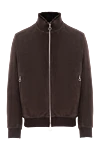 Seraphin Fur jacket - Country of manufacture: Italy. Care: specialized cleaning - photo 1