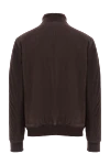 Fur jacket Seraphin - Country of manufacture: Italy. Care: specialized cleaning - photo 2