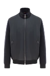 Seraphin Fur jacket - Country of manufacture: Italy. Care: specialized cleaning - photo 1
