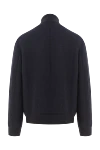 Fur jacket Seraphin - Country of manufacture: Italy. Care: specialized cleaning - photo 2