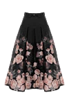 Zimmermann Maxi skirt - Country of manufacture: Italy. Care: specialized cleaning - photo 1