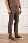 Scissor Scriptor Jeans - Country of manufacture: Italy. Care: specialized cleaning - photo 3