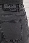 Scissor Scriptor Jeans - Country of manufacture: Italy. Care: specialized cleaning - photo 5