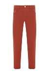 Scissor Scriptor Jeans - Country of manufacture: Italy. Care: specialized cleaning - photo 1