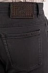 Scissor Scriptor Jeans - Country of manufacture: Italy. Care: specialized cleaning - photo 5