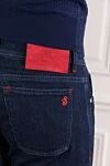 Scissor Scriptor Jeans - Country of manufacture: Italy. Care: specialized cleaning - photo 5