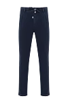 Scissor Scriptor Jeans - Country of manufacture: Italy. Care: specialized cleaning - photo 1