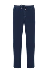 Scissor Scriptor Jeans - Country of manufacture: Italy. Care: specialized cleaning - photo 1