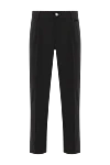 Scissor Scriptor Trousers - Country of manufacture: Italy. Care: specialized cleaning - photo 1