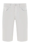 Scissor Scriptor Shorts - Country of manufacture: Italy. Care: specialized cleaning - photo 1