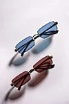 Cartier Sunglasses - Country of manufacture: Italy. Care: specialized cleaning - photo 3