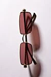 Cartier Sunglasses - Country of manufacture: Italy. Care: specialized cleaning - photo 1