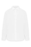Alessandro Gherardi Shirt - Country of manufacture: Italy. Care: specialized cleaning - photo 1