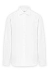 Alessandro Gherardi Shirt - Country of manufacture: Italy. Care: specialized cleaning - photo 1
