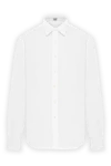 Alessandro Gherardi Shirt - Country of manufacture: Italy. Care: specialized cleaning - photo 1