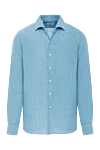 Alessandro Gherardi Shirt - Country of manufacture: Italy. Care: specialized cleaning - photo 1