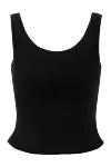 Balenciaga Top - Country of manufacture: Italy. Care: specialized cleaning - photo 1