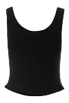 Top Balenciaga - Country of manufacture: Italy. Care: specialized cleaning - photo 2