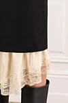 Юбка midi Balenciaga - Страна производитель: Италия. Уход: специализированная чистка - фото 4