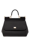 Dolce & Gabbana Сумка повсякденна - Країна виробник: Італія. Догляд: спеціалізоване чищення - фото 1