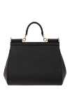 Dolce & Gabbana Сумка повсякденна - Країна виробник: Італія. Догляд: спеціалізоване чищення - фото 3