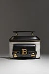 Balmain Сумка повсякденна - Країна виробник: Італія. Догляд: спеціалізоване чищення - фото 1