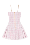 Платье Balmain - Страна производитель: Франция. Уход: специализированная чистка - фото 2