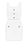 Balmain Костюм с юбкой - Страна производитель: Франция. Уход: специализированная чистка - фото 1