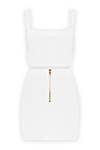 Костюм с юбкой Balmain - Страна производитель: Франция. Уход: специализированная чистка - фото 2